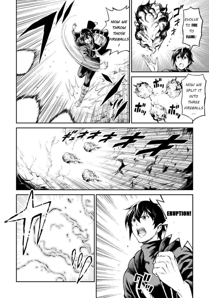 Sozai Saishuka no Isekai Ryokouki - Chapter 26 image 10